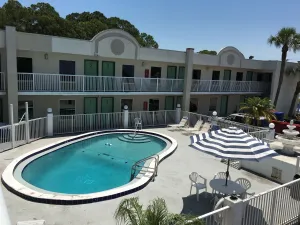 Image of Budget Inn