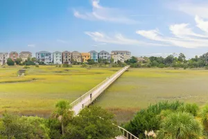 Image of Beachy Vibe 2 BDR In Desirable HHI Resort!