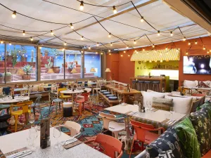 Image of Mama Shelter Marseille