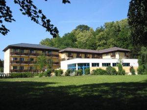 Image of Parkhotel zur Klause