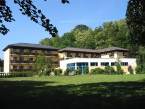 Image of Parkhotel zur Klause