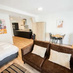 Image of Dreamy Serviced Studio 44m2