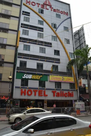 Image of Tai Ichi Hotel Kuala Lumpur