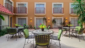 Image of Best Western Plus Atrium Inn