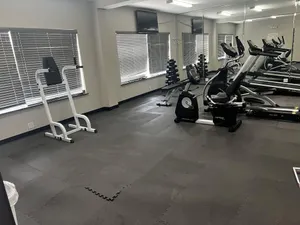 Image of Pulse Pnt Stes at Fort Sam Hou