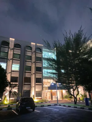 Image of Adia Suites Hotel