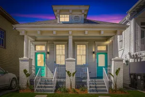 Image of Private 2BR in Uptown by Hosteeva