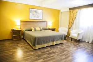 Image of Tritone Hotel