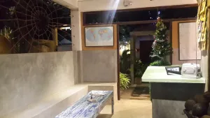 Image of Cycling Backpacker Hostel