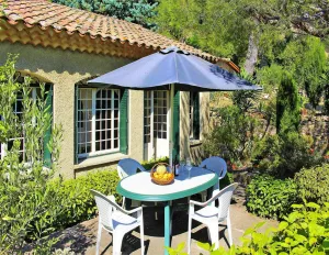 Image of Holiday Home in Salon de Provence
