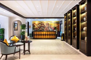 Image of Little Residence - A Boutique Hotel & Spa