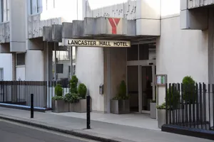 Image of Lancaster Hall Hotel