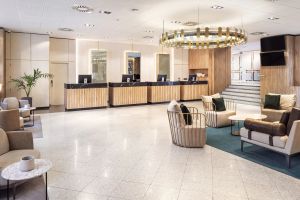 Image of Melia Avenida de America
