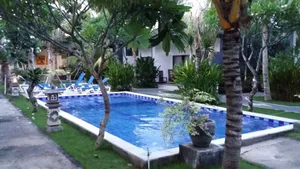 Image of Palm Garden Bali