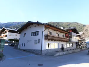 Image of Apartment for Allergy Sufferers Near the Waterfall