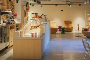 Image of Mustard Hostel