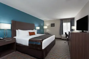 Image of Nobile Hotel Parkway at Celebration Orlando Very Close to Disney Theme Parks
