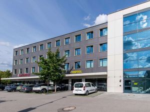 Image of B&B Hotel München-Olympiapark