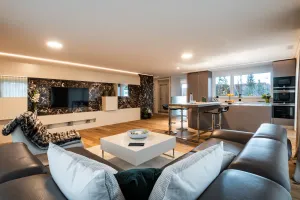 Image of The Gate Boutique Hotel Zürich
