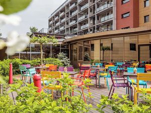 Image of ibis Amsterdam Centre Stopera
