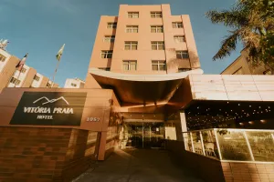 Image of Vitoria Praia Hotel