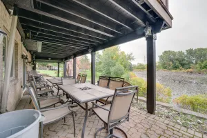 Image of West Bloomfield Retreat: Stay in Nature Preserve!