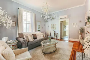 Image of The Serendipity Suite