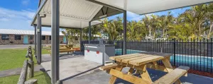 Image of Palm Valley Motel