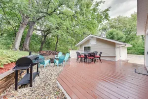 Image of Family-friendly Twin Lakes Home Near Lake Mary!
