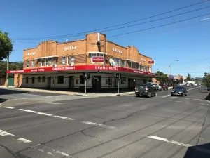 Image of Grand Hotel Bega