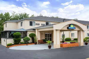 Image of Days Inn by Wyndham Runnemede Philadelphia Area