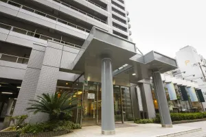Image of Shin-Osaka Sunny Stone Hotel