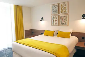 Image of Timhotel Le Louvre
