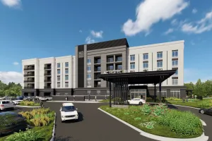 Image of AC Hotel Asheville Biltmore Village