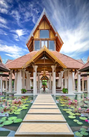 Image of Suuko Villas