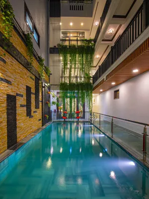 Image of Serenity Villa Hoi An