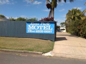 Image of Emu Park Motel