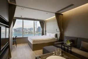 Image of CM+ Hotels and Serviced Apartments