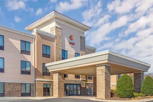 Image of Comfort Suites Whitsett - Greensboro East