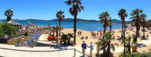 Image of DS One Vacances, Prairies de la Mer