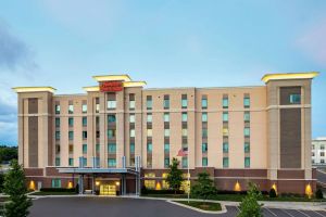 Image of Hampton Inn & Suites Charlotte/Ballantyne, Nc