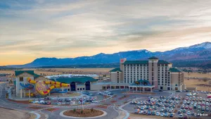 Image of Great Wolf Lodge Colorado Springs