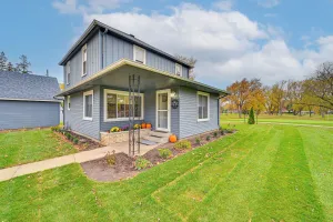 Image of Home on Legacy Hills Golf Course w/ Patio!