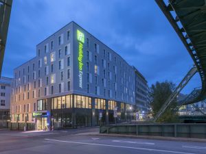 Image of Holiday Inn Express - Wuppertal - Hauptbahnhof by IHG