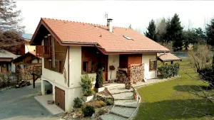 Image of Chambre d'hôtes "LES CRETS"