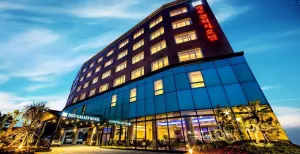 Image of Galaxy Hotel