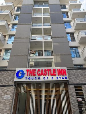 Image of The Castle Inn