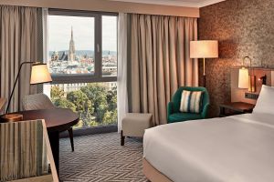 Image of Hilton Vienna Park