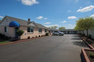 Image of Boulevard Inn