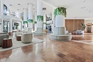 Image of Luxury Privately Owned Ocean View Studio Apartments at O4KS Gold Tower